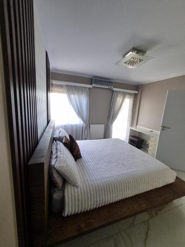 To Let 3 Bedroom Property for Rent in Westville KwaZulu-Natal