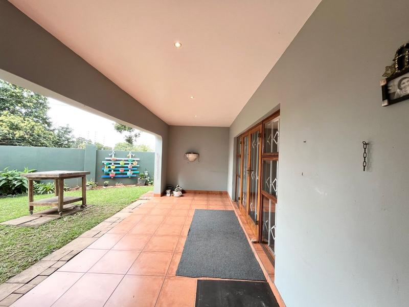 To Let 3 Bedroom Property for Rent in Mtunzini KwaZulu-Natal