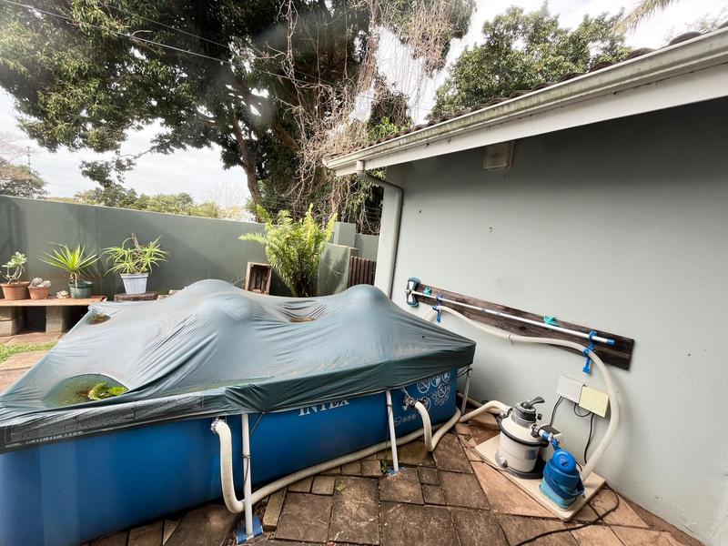 To Let 3 Bedroom Property for Rent in Mtunzini KwaZulu-Natal