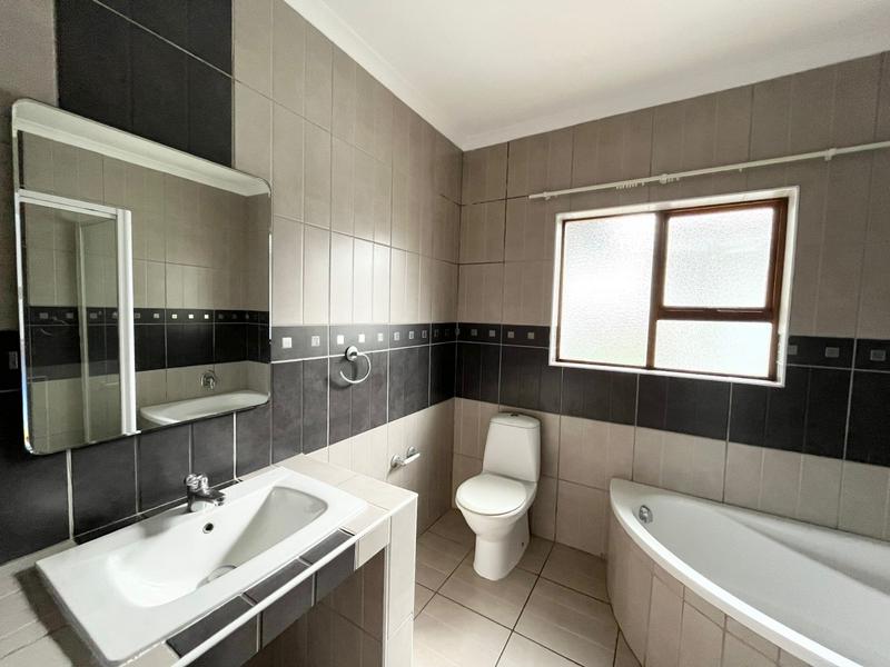 To Let 3 Bedroom Property for Rent in Mtunzini KwaZulu-Natal
