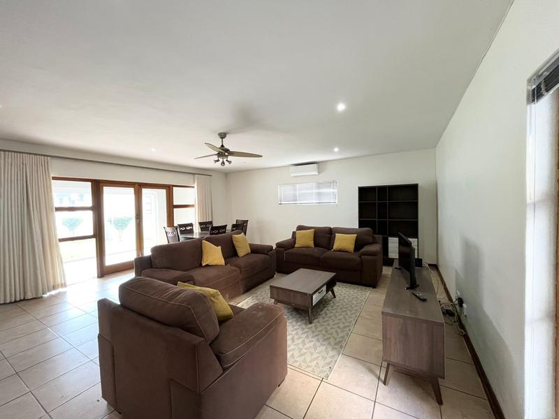 To Let 3 Bedroom Property for Rent in Mtunzini KwaZulu-Natal