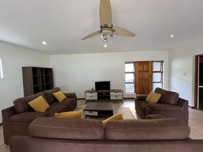 To Let 3 Bedroom Property for Rent in Mtunzini KwaZulu-Natal