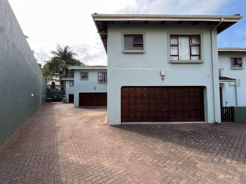 To Let 3 Bedroom Property for Rent in Mtunzini KwaZulu-Natal