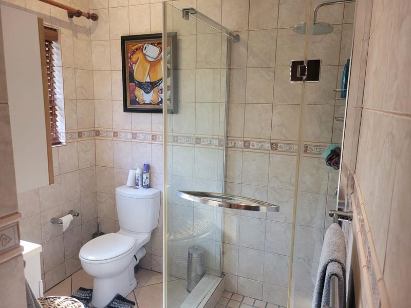3 Bedroom Property for Sale in Manaba Beach KwaZulu-Natal