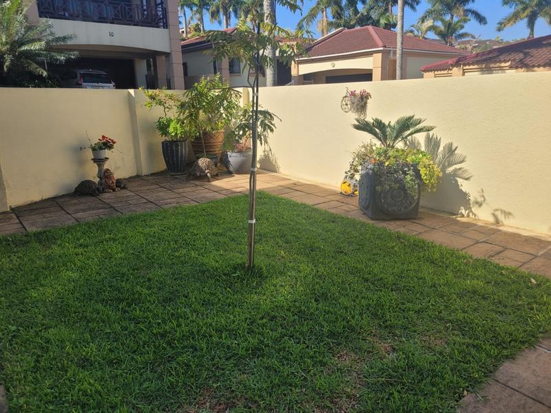 3 Bedroom Property for Sale in Manaba Beach KwaZulu-Natal