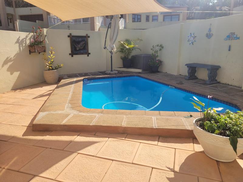 3 Bedroom Property for Sale in Manaba Beach KwaZulu-Natal