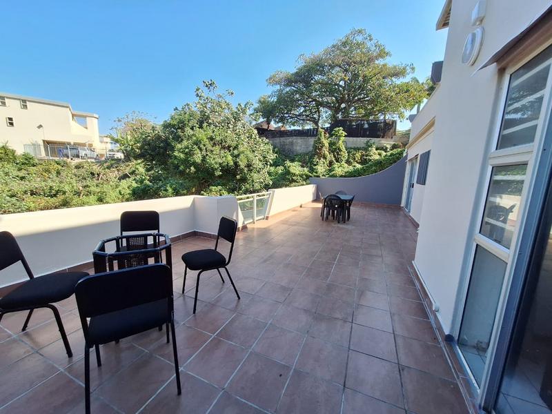To Let 2 Bedroom Property for Rent in Manaba Beach KwaZulu-Natal