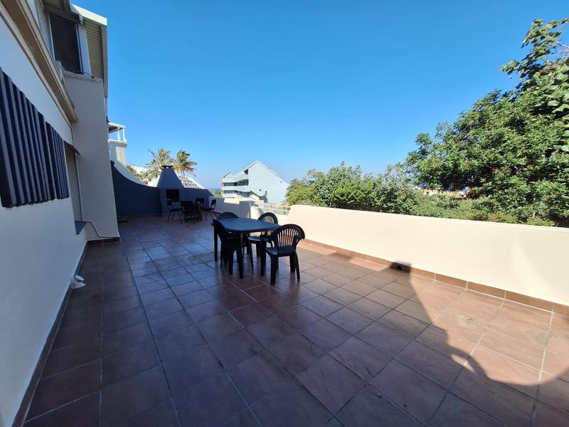 To Let 2 Bedroom Property for Rent in Manaba Beach KwaZulu-Natal