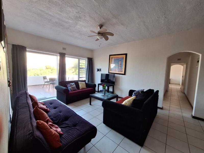 To Let 2 Bedroom Property for Rent in Manaba Beach KwaZulu-Natal