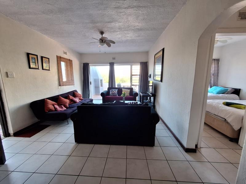 To Let 2 Bedroom Property for Rent in Manaba Beach KwaZulu-Natal