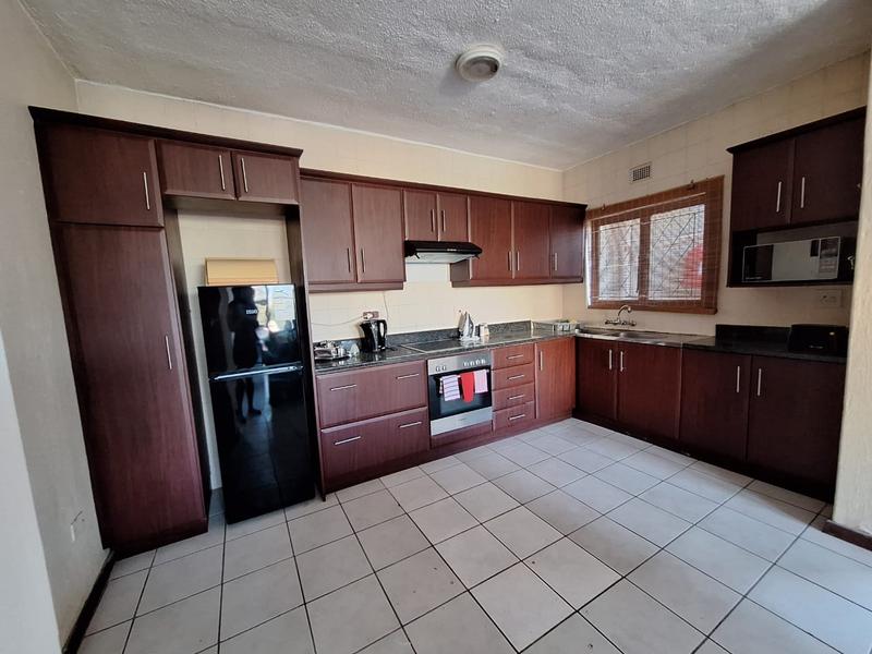 To Let 2 Bedroom Property for Rent in Manaba Beach KwaZulu-Natal