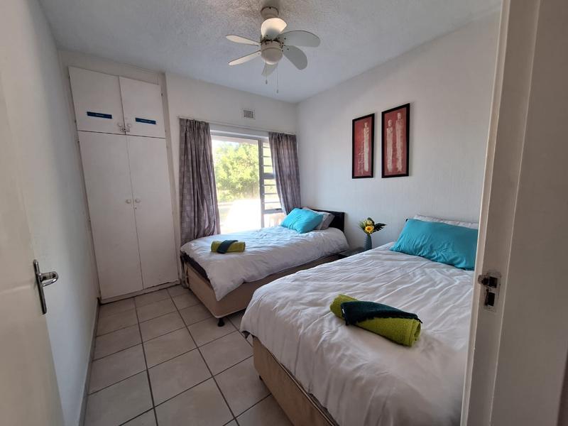 To Let 2 Bedroom Property for Rent in Manaba Beach KwaZulu-Natal