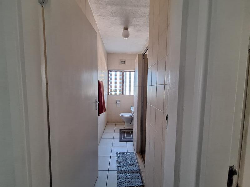 To Let 2 Bedroom Property for Rent in Manaba Beach KwaZulu-Natal