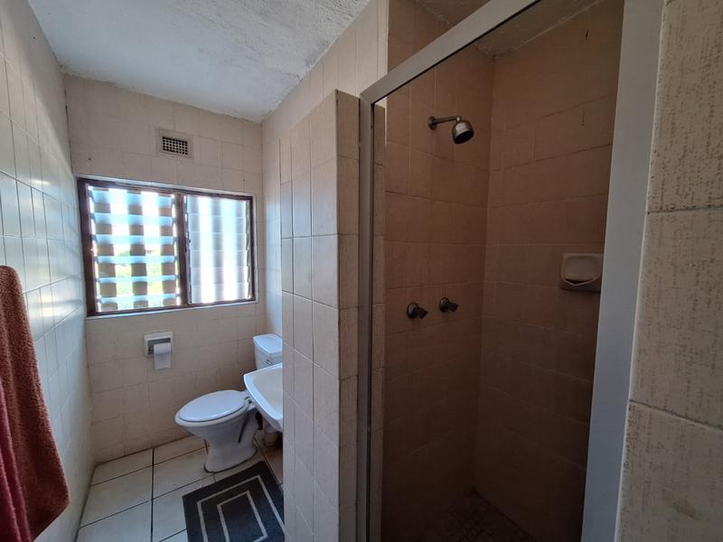 To Let 2 Bedroom Property for Rent in Manaba Beach KwaZulu-Natal