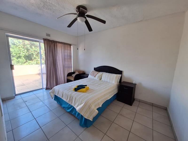 To Let 2 Bedroom Property for Rent in Manaba Beach KwaZulu-Natal
