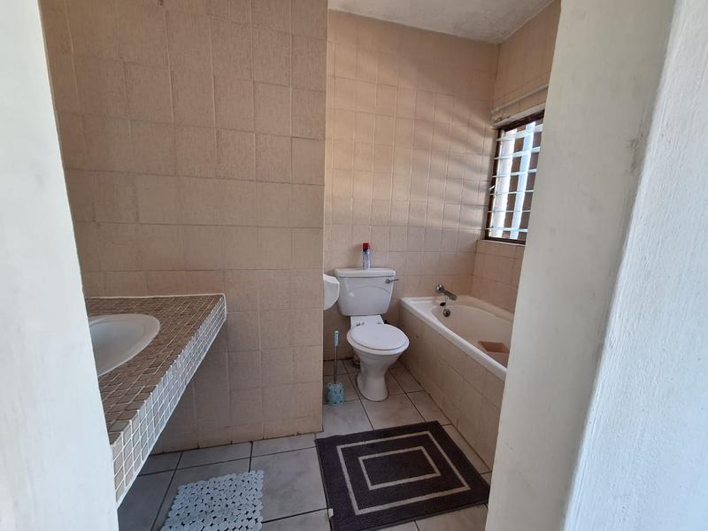 To Let 2 Bedroom Property for Rent in Manaba Beach KwaZulu-Natal
