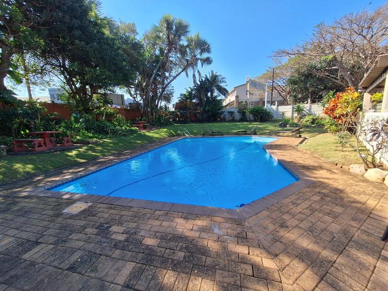 To Let 2 Bedroom Property for Rent in Manaba Beach KwaZulu-Natal