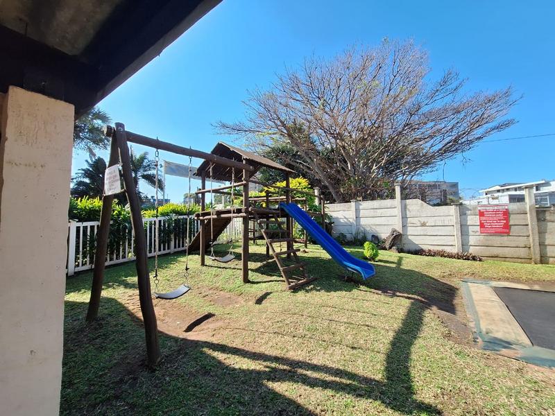 To Let 2 Bedroom Property for Rent in Manaba Beach KwaZulu-Natal