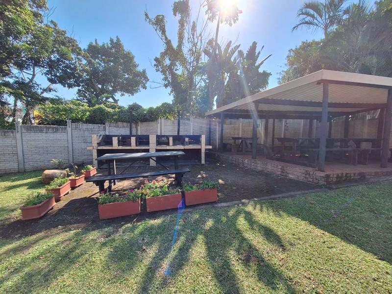 To Let 2 Bedroom Property for Rent in Manaba Beach KwaZulu-Natal
