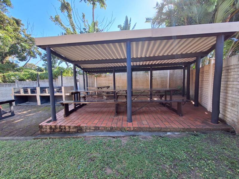 To Let 2 Bedroom Property for Rent in Manaba Beach KwaZulu-Natal