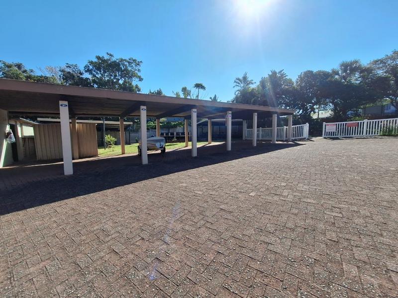 To Let 2 Bedroom Property for Rent in Manaba Beach KwaZulu-Natal