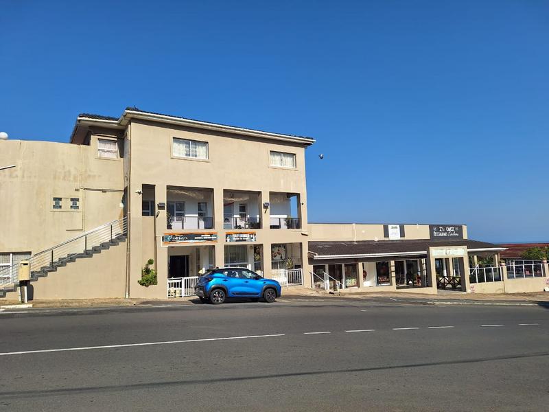Commercial Property for Sale in Ramsgate KwaZulu-Natal