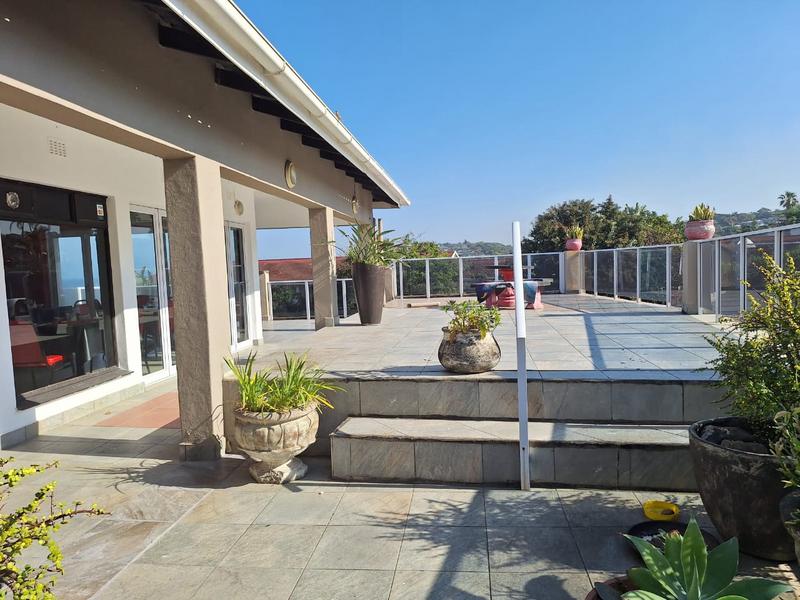 Commercial Property for Sale in Ramsgate KwaZulu-Natal