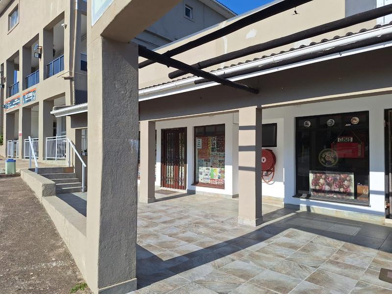 Commercial Property for Sale in Ramsgate KwaZulu-Natal