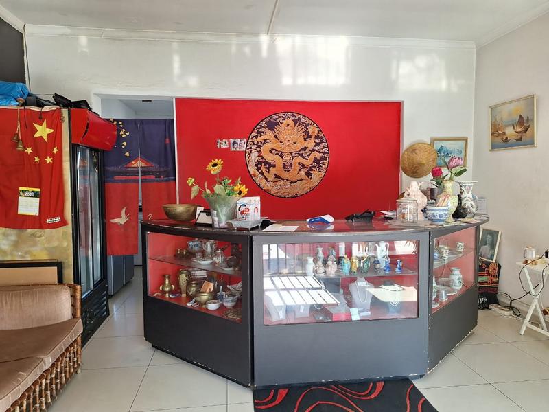 Commercial Property for Sale in Ramsgate KwaZulu-Natal