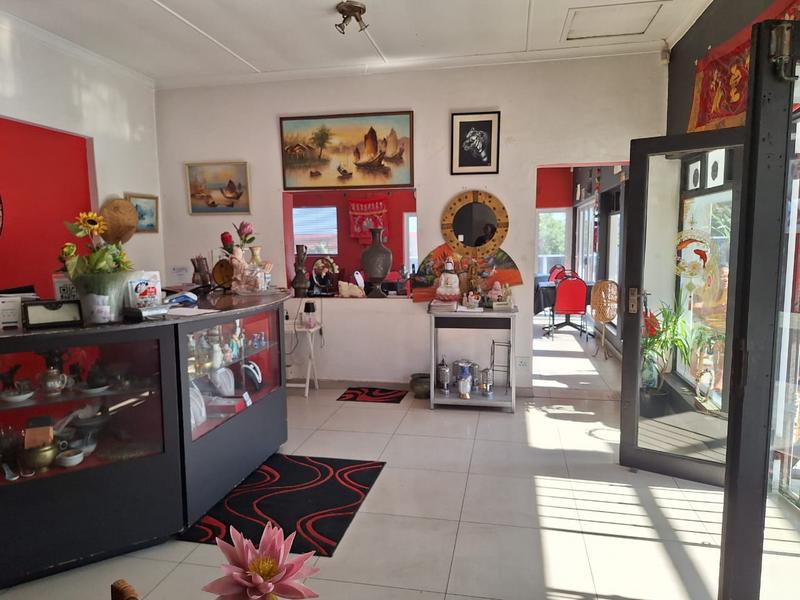 Commercial Property for Sale in Ramsgate KwaZulu-Natal