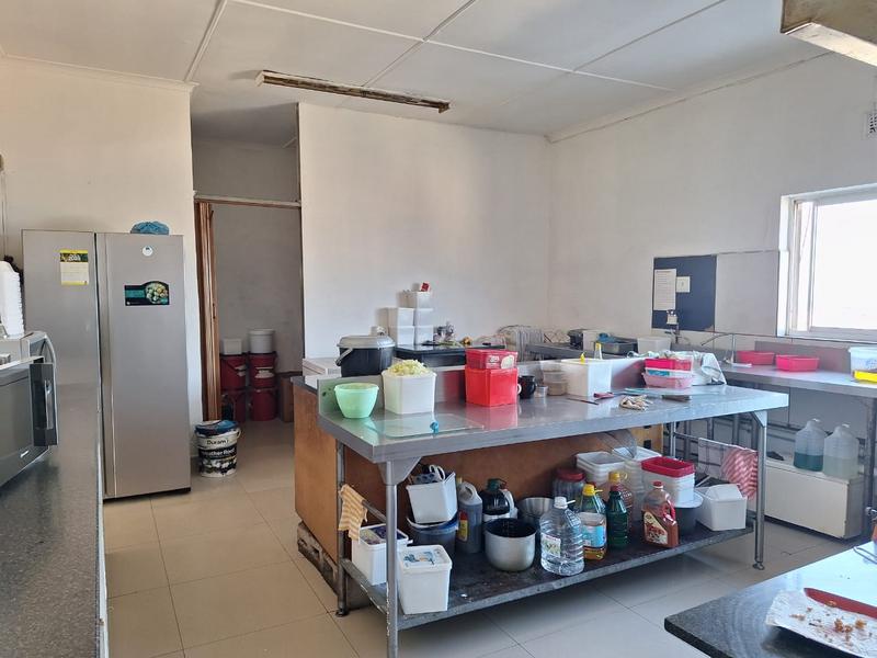 Commercial Property for Sale in Ramsgate KwaZulu-Natal