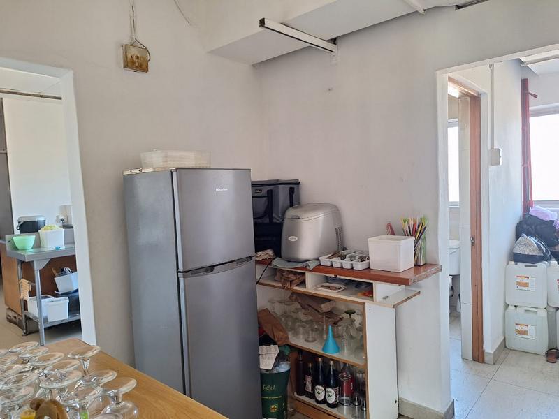 Commercial Property for Sale in Ramsgate KwaZulu-Natal