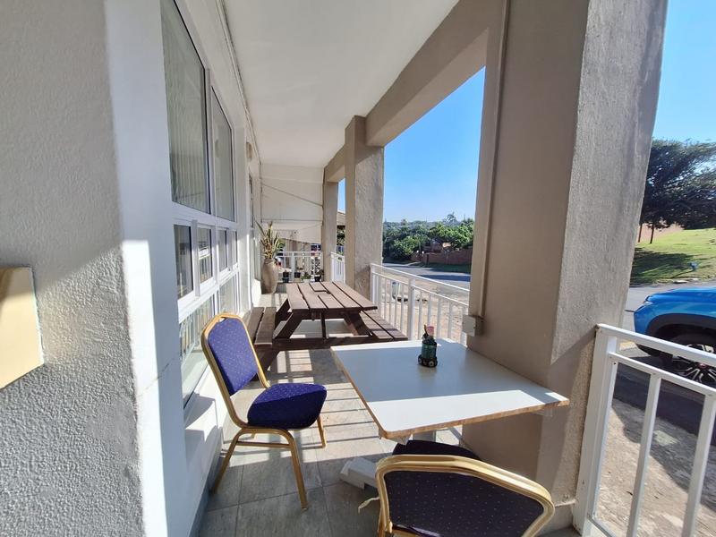 Commercial Property for Sale in Ramsgate KwaZulu-Natal