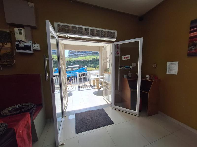 Commercial Property for Sale in Ramsgate KwaZulu-Natal