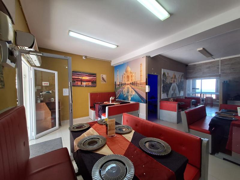 Commercial Property for Sale in Ramsgate KwaZulu-Natal