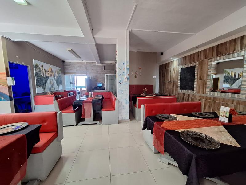 Commercial Property for Sale in Ramsgate KwaZulu-Natal
