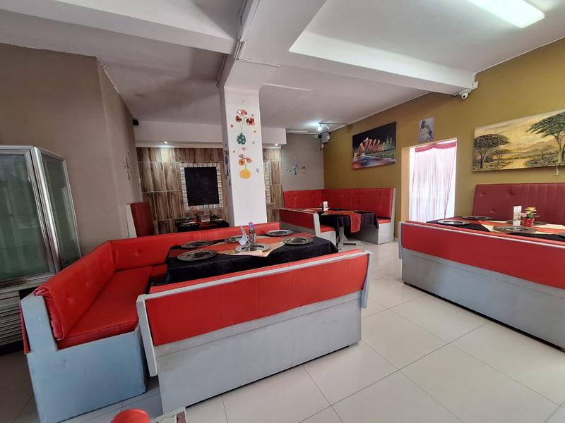 Commercial Property for Sale in Ramsgate KwaZulu-Natal