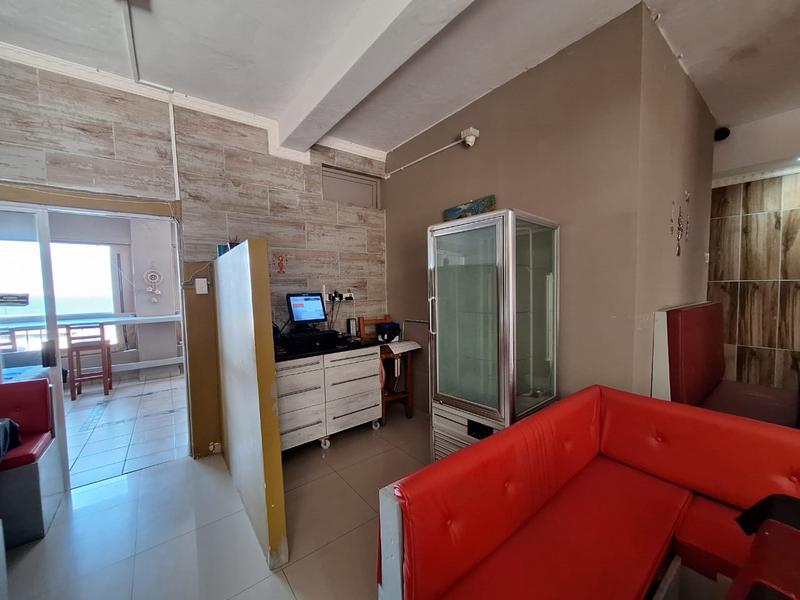 Commercial Property for Sale in Ramsgate KwaZulu-Natal
