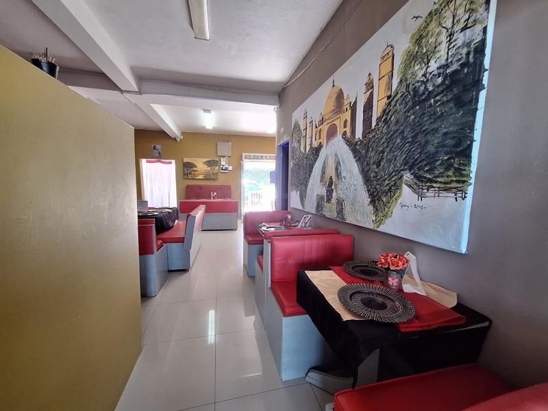 Commercial Property for Sale in Ramsgate KwaZulu-Natal