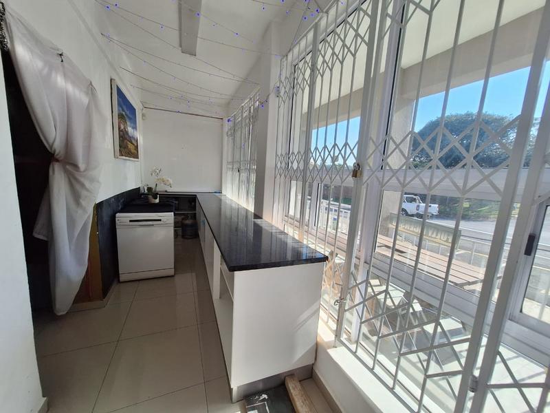 Commercial Property for Sale in Ramsgate KwaZulu-Natal
