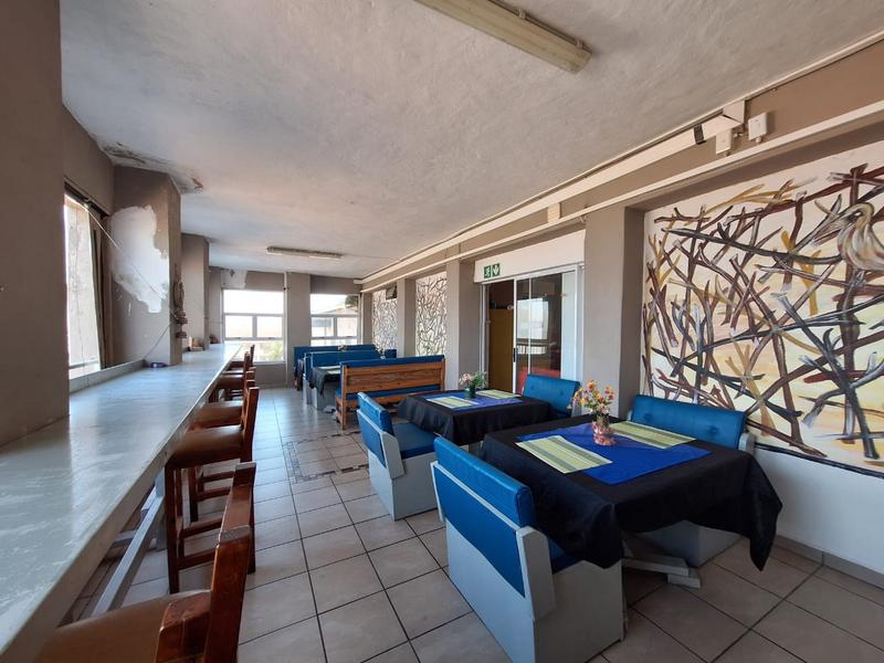 Commercial Property for Sale in Ramsgate KwaZulu-Natal