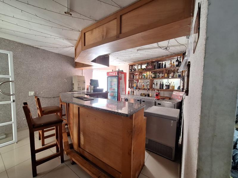 Commercial Property for Sale in Ramsgate KwaZulu-Natal