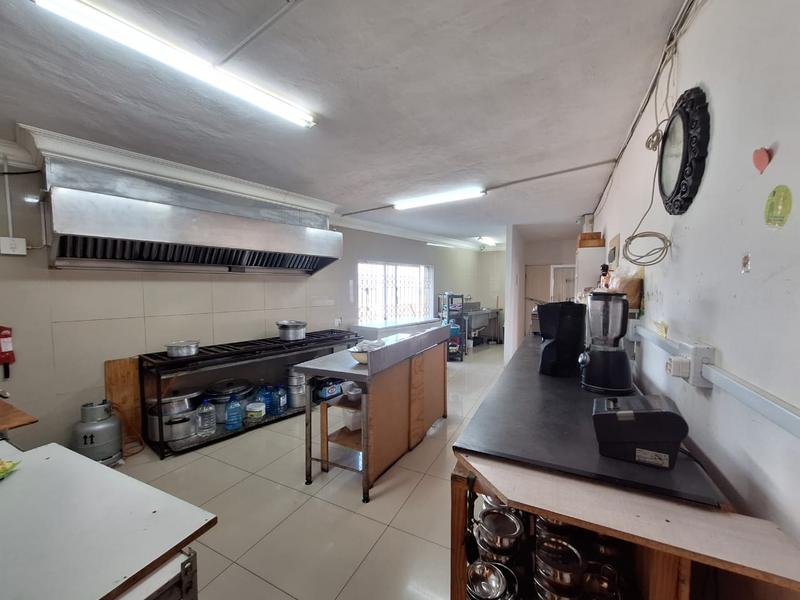 Commercial Property for Sale in Ramsgate KwaZulu-Natal