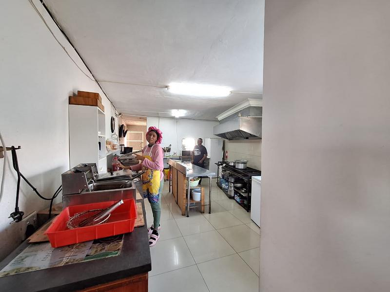 Commercial Property for Sale in Ramsgate KwaZulu-Natal