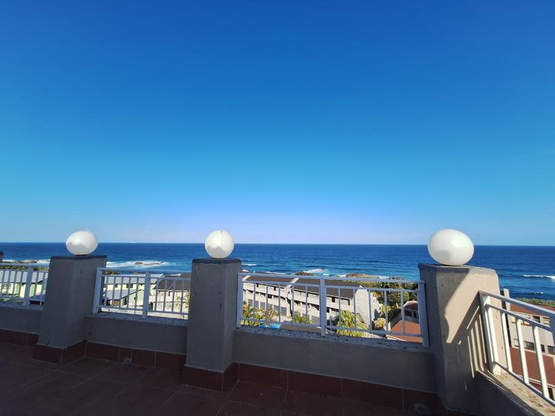 Commercial Property for Sale in Ramsgate KwaZulu-Natal