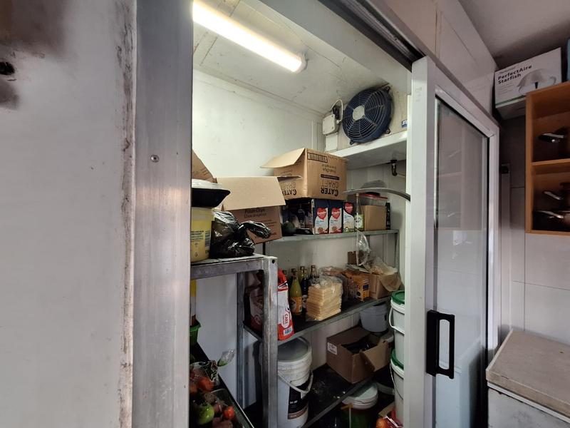 Commercial Property for Sale in Ramsgate KwaZulu-Natal