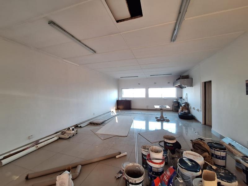 Commercial Property for Sale in Ramsgate KwaZulu-Natal