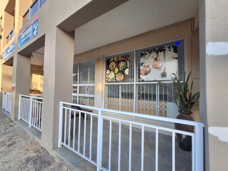 Commercial Property for Sale in Ramsgate KwaZulu-Natal