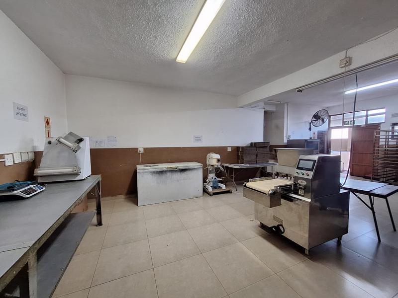 Commercial Property for Sale in Ramsgate KwaZulu-Natal