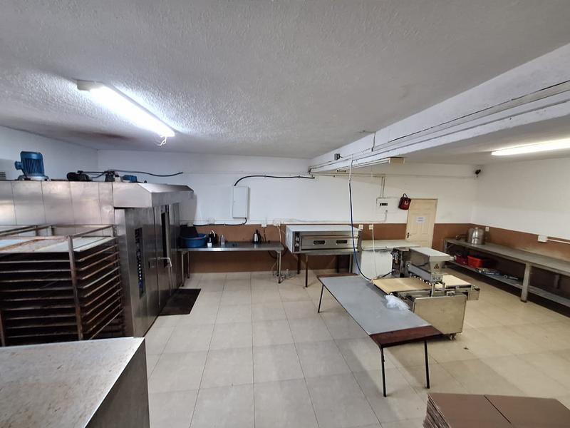Commercial Property for Sale in Ramsgate KwaZulu-Natal